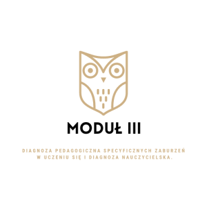 Moduł III