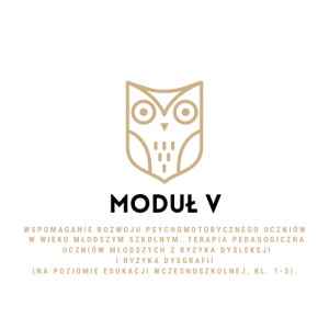 Moduł V