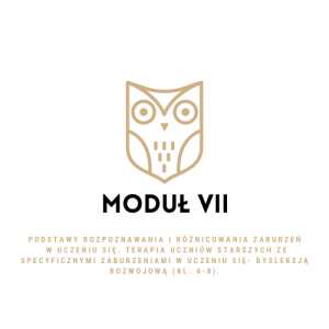 Moduł VII
