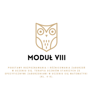 Moduł VIII