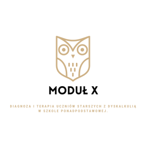 Moduł X