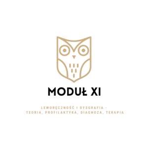 Moduł XI