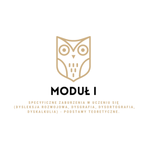 Moduł I